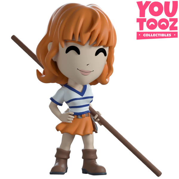 Youtooz One Piece Nami Vinyl Figure